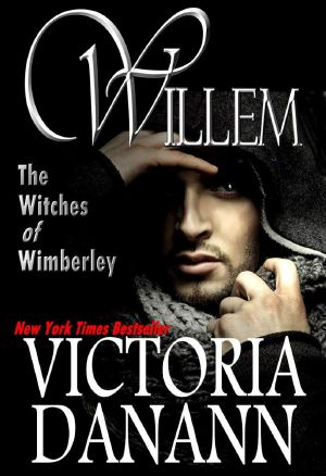 [The Witches of Wimberley 01] • Willem